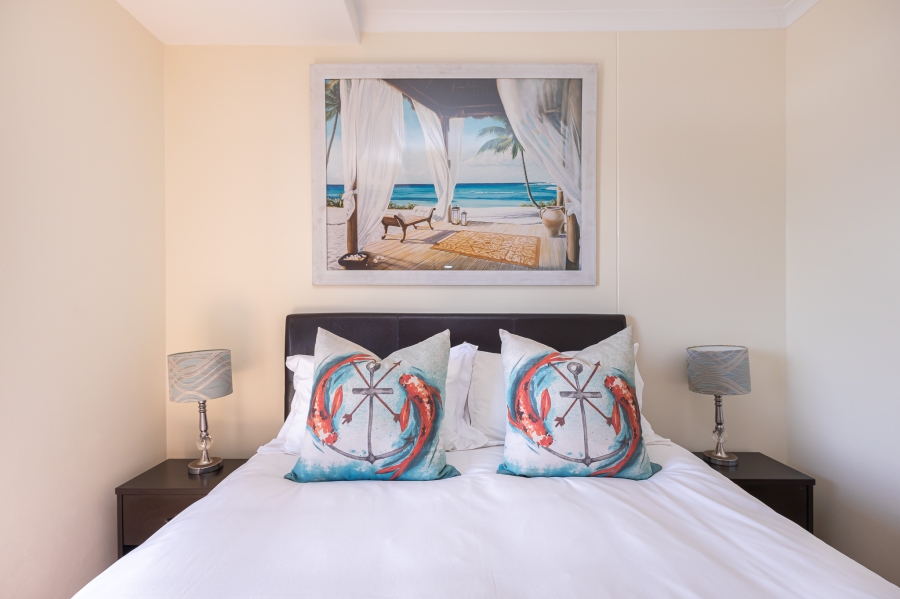 2 Bedroom Property for Sale in Beachfront Western Cape